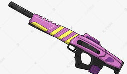 枪动漫,穿梭时空的枪战传奇