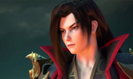 武动乾坤动漫在线观看,热血激战，探寻武道巅峰之旅